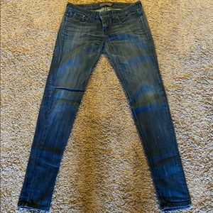 Frankie B jeans size 26